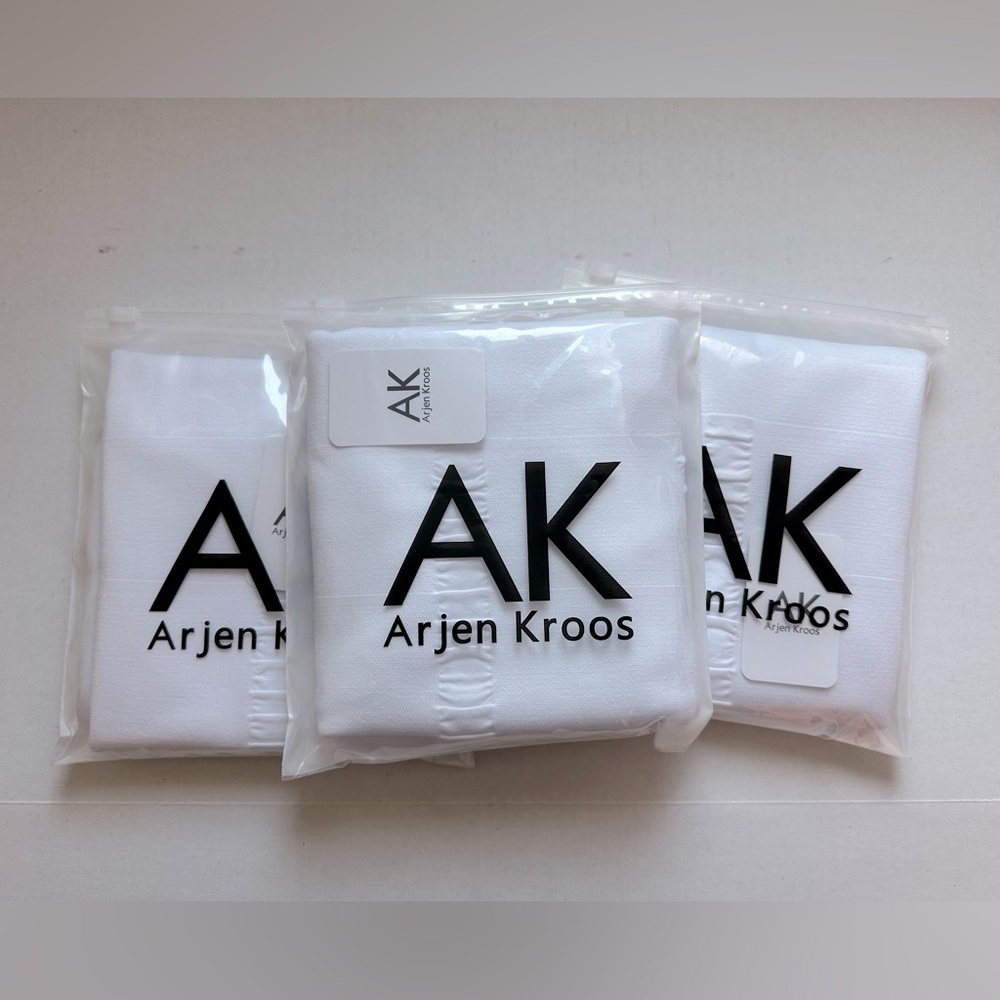 Arjen Kroos Compression Tank - 3pk XXL